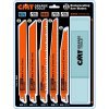 CMT Orange Tools CMT Sada pílových listov pre chvostové píly, 25 ks JS025