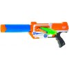 Mikrotrading Pistole 46 cm se zásobníkem pěnových nábojů 12 ks + 2 terče
