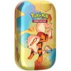 Nintendo Pokémon Scarlet & Violet 151 Mini Tin - Arcanine & Omanite
