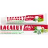 LACALUT Aktiv Zubná pasta Herbal 75 ml