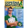Úspešná maturita Fyzika - Patrik Kriek