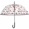 Perletti Dámsky palicový dáždnik 26332