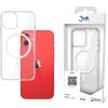 3mk Apple iPhone 12 Mini Mag Case puzdro KP20318 transparentná