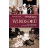 Dynastie Windsorů - Jean des Cars