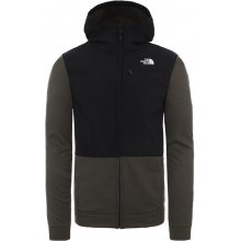 the north face tressider jacket