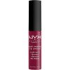NYX Professional Makeup tekutý rúž s matným finišom Soft Matte Lip Cream Copenhagen 8 ml