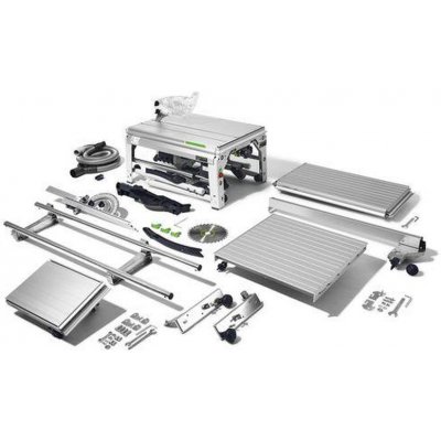 Festool CS 70 EBG-Set 574782