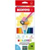 Kores 93312 12 ks