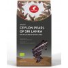 Julius meinl Čaj sypaný Leaf Tea Bio Ceylon Pearl of Sri Lanka 200 g