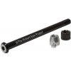 Oska Lightning Focus R.A.T The Robert Axle Project pre zadné koleso bicykla s priemerom 12 mm, závit M12 x 1.48