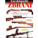 Kniha Encyklopedie zbraní - David Miller