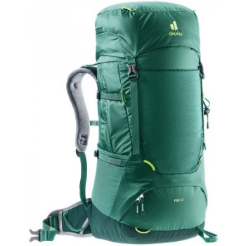 Deuter batoh Fox alpinegreen/forest