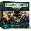 ADC Blackfire Arkham Horror: Odkaz Dunwiche Rozšíření pro vyšetřovatele