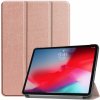 AppleKing puzdro z PU kože s funkciou uspania pre iPad Pro 11