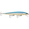 Wobler Rapala Husky Jerk suspending 12cm SB