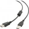 Gembird CCF-USB2-AMAF-10 USB 2.0, predlžovací, M-F, A-A, 3m