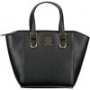 Tommy Hilfiger Fantastická Dámska Kabelka 27x20x10cm Čierna Farba: čierna, Veľkosť: UNI