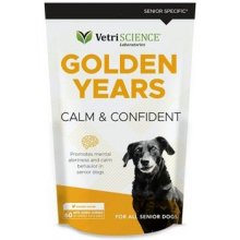 VetriScience Golden Years Calm&Confident 60ks 240 g
