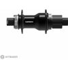 Shimano FH-TC500 zadný náboj, Center Lock, 32 dier, 12x148 mm, Shimano Micro Spline