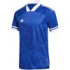T-shirt adidas Condivo 20 M FT7258 (74409) White/Silver XS
