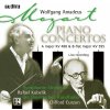 Mozart: Piano Concertos No. 23 & No. 27 (CD) (Clifford Curzon, Symphonieorchester des Bayerischen Rundfunks, Rafael Kubelik)