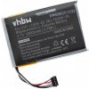 VHBW Batéria pre Garmin T 5 Mini / TT 15 Mini, 1000 mAh - neoriginálne