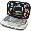 Vtech Prvý notebook čierny CZ