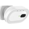 Hikvision HM-TD1018-1/QR - tepelný detektor s radarom