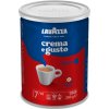 Lavazza Crema e Gusto Classico mletá 250 g
