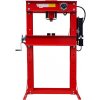 CARMAX Lis 50T - hydraulický/pneumatický