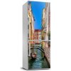 Samolepiace nálepka na chladničku Benátky Taliansko 60x180 cm