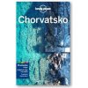 Chorvatsko - Lonely Planet, Dragicevich Peter, 2022