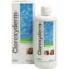 ICF Clorexyderm 4% šampón pre psov a mačky 250 ml