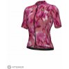 ALÉ JARDIN 2.0 PR-E dámsky dres, red combo XL