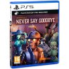 Retropolis 2: Never Say Goodbye