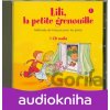 Lili, la petite grenouille - Niveau 1 - CD audio individuel - Sylvie Meyer-Dreux
