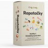 Rapotačky - Od slabík po prvé slová (Kartičky)