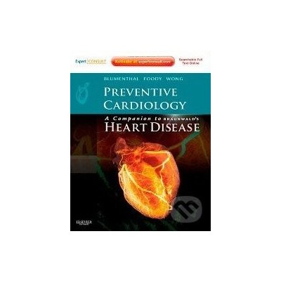 Preventive Cardiology - Roger Blumenthal