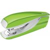 Zošívačka Leitz New NeXXt WOW 5502 metalická zelená, Akcia, TIP