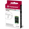 TRANSCEND Industrial SSD MTS400 32GB, M.2 2242, SATA III 6 Gb/s, MLC TS32GMTS400S