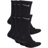 Nike Everyday Cushion Crew 6Pak SX7666-010 socks (102877) White/Silver 38 - 42