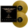 Dirkschneider & The Old Gang: Babylon (Limited Coloured Gold Vinyl) - 2Vinyl (LP)