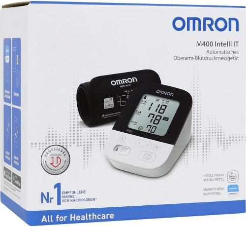 Omron M400 Intelli IT