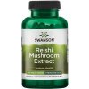 Swanson Reishi Mushroom Extract 90 ks, kapsule, 500 mg