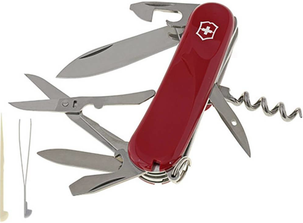 Victorinox Evolution 14