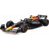 Bburago Oracle Red Bull Racing RB19 1:18 #1 Verstappen