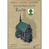 Ondřej Hejl - Radim - Kaplnka Najsvätejšieho vykupiteľa 1:150