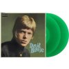 Bowie David - David Bowie / Green / Vinyl / 2LP [2 LP]