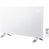 ELEKTRICKÝ KONVEKTOROVÝ OHRIEVAČ 1500W IP24 DIAĽKOVÝ OVLÁDAČ WIFI 90-094 NEO