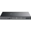 TP-Link OMADA switch SG5428XMPP (24xGbE,4xSFP+,8xPoE++,16xPoE+,500W,1xUSB2.0,2xConsole)